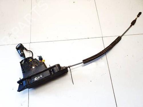 Used Gear lever Gear lever 35005321 35005321