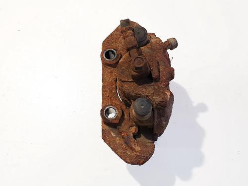 Left front brake caliper DAEWOO LANOS Saloon (KLAT) 1.5 | BP35412958M105 - Image 2