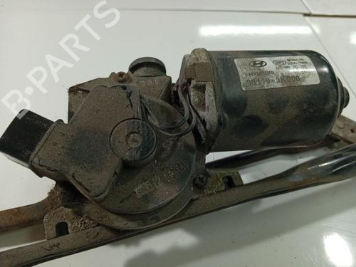 Used Front wiper motor Front wiper motor 34755186 34755186