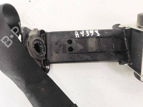 Front left seatbelt OPEL ASTRA H (A04) 1.7 CDTI (L48) | BP35246661I26 - Image 2