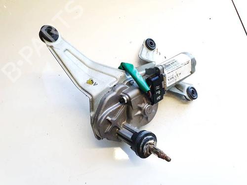 Used Rear wiper motor Rear wiper motor 35244752 35244752