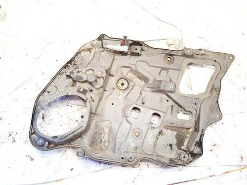 Used Front right window mechanism Front right window mechanism MAZDA 3 (BK) 1.6 (BK14) (105 hp) 35273677 35273677