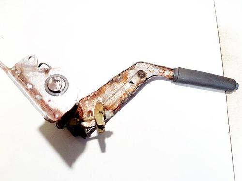 håndbremse håndbremse CITROËN XSARA PICASSO (N68) 2.0 HDi (90 hp) 35862310 35862310
