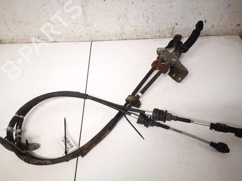 Used Cable Cable MAZDA 6 Hatchback (GH) 2.0 MZR-CD (GH14) (140 hp) 34772786 34772786