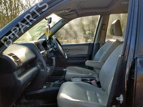 Engine mount HONDA CR-V II (RD_) 2.2 CTDi (RD9) | BP33502012M89 - Image 9