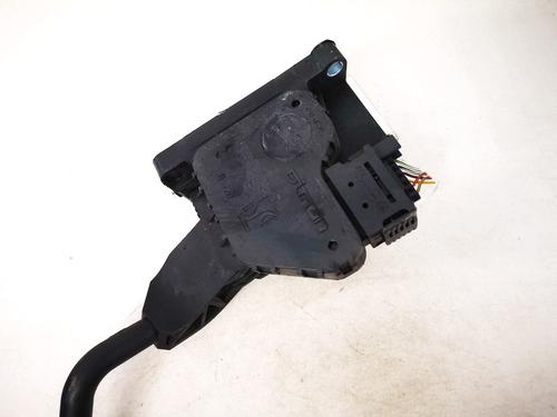 Pedal OPEL CORSA D (S07) 1.2 (L08, L68) | BP35536562I4 - Image 2