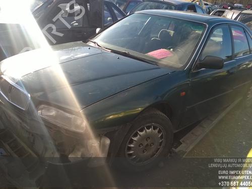 Brugte ROVER 600 I (RH)  620 i  4526042