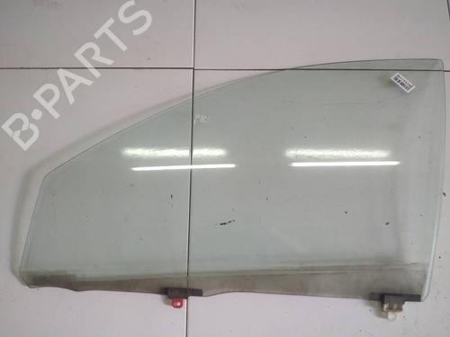 Dør rude ventre foran Dør rude ventre foran TOYOTA YARIS (_P1_) 1.3 (NCP10, SCP12_) (86 hp) 36906564 36906564