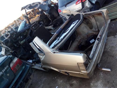 Used Parts AUDI 80 B2 Saloon (811, 813, 814, 819, 853) 1.8 4526752