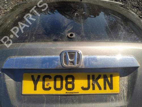 Used Tailgate trim Tailgate trim HONDA CR-V III (RE_) 2.2 i-CTDi 4WD (RE6) (140 hp) 35096870 35096870