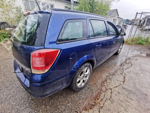 Pipe OPEL ASTRA H (A04) 1.7 CDTI (L48) | BP37505576M125 - Image 6