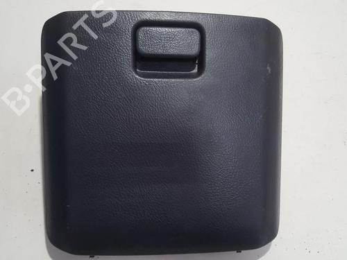 Handskerum Handskerum TOYOTA AVENSIS VERSO (_M2_) 2.0 D (CLM20_, CLM20R) (116 hp) 35843626 35843626