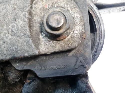 Engine mount MITSUBISHI OUTLANDER II (CW_W) 2.4 (CW5W) | BP32585946M89  - Image 8