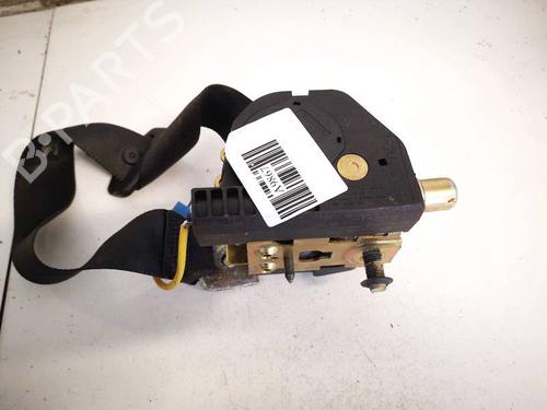Used Rear right seatbelt Rear right seatbelt 35139043 35139043