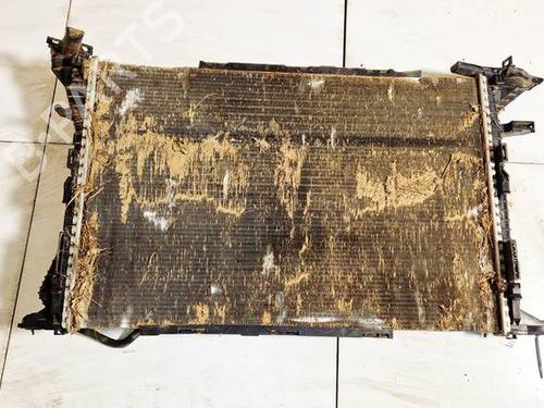 Used Water radiator Water radiator 34997214 34997214