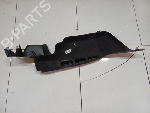 Boot lining FORD MONDEO IV (BA7) 2.0 TDCi | BP36456711I3 - Image 2