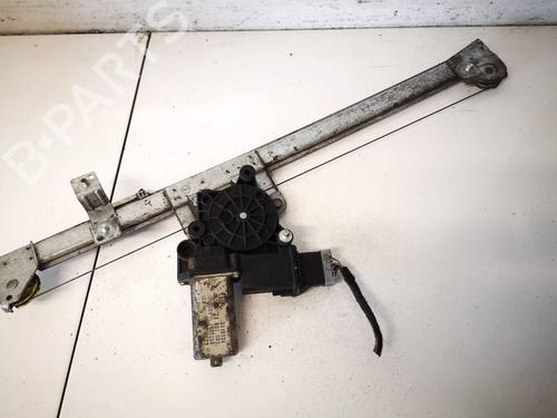 Used Front right window mechanism Front right window mechanism CITROËN JUMPER II Bus 2.2 HDi 120 (120 hp) 35257622 35257622