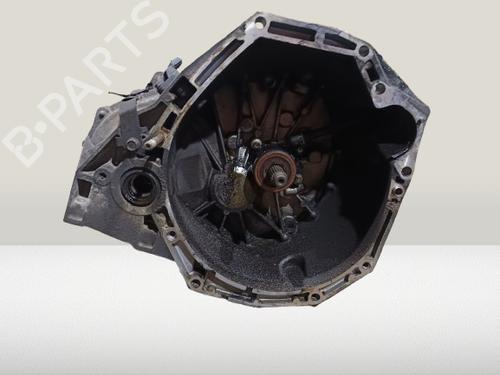 Used Gearbox Gearbox 34912207 34912207