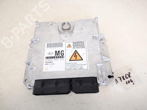 Used Engine control unit (ECU) Engine control unit (ECU) SUBARU OUTBACK (BL, BP) 2.0 D AWD (BPD) (150 hp) 32898646 32898646