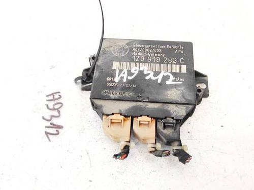 Used Electronic module Electronic module 35266010 35266010