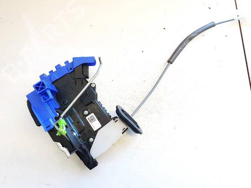 Used Rear right lock Rear right lock KIA EV6 (CV) 77 (228 hp) 35128978 35128978