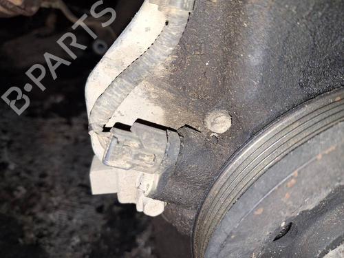 Used Electronic sensor Electronic sensor HONDA JAZZ II (GD_, GE3, GE2) 1.4 iDSI (GE3, GD1) (83 hp) 35129562 35129562