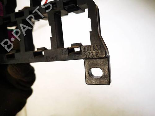 Fuse box VW PASSAT B5.5 (3B3) 1.9 TDI | BP36174080E1 - Image 3