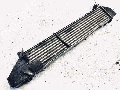 Intercooler MERCEDES-BENZ C-CLASS (W203) C 270 CDI (203.016) | BP35554895M30 - Image 2