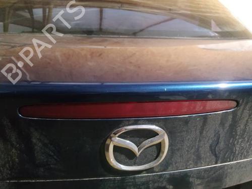 Third brake light MAZDA 6 Saloon (GG) 1.8 | BP35295957L11 - Image 2