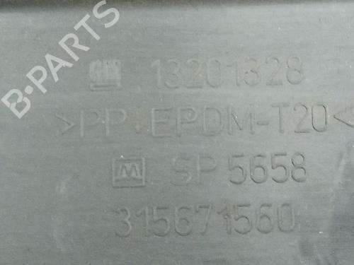 Boot lining OPEL ASTRA H (A04) 1.7 CDTI (L48) | BP37655195I3 - Image 4