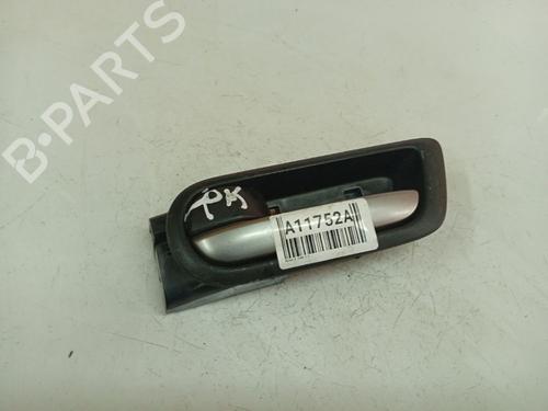 Used Front left interior door handle Front left interior door handle 39605449 39605449