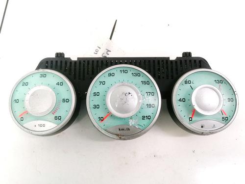 kombinert-instrument-peugeot-807-eb_-2002-35443685 main image