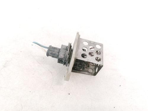 Heater resistor PEUGEOT 607 (9D, 9U) 2.2 16V | BP35592801M108 - Image 3