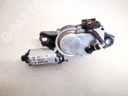 Used Rear wiper motor Rear wiper motor 35329973 35329973