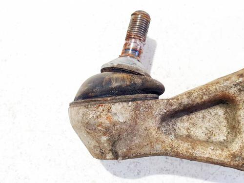 Left rear steering knuckle TESLA MODEL S (5YJS) 85 | BP39253820M27 - Image 2