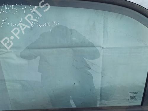 Used Rear left door window Rear left door window FIAT MAREA (185_) 1.9 JTD 105 (185AXN1A) (105 hp) 35638024 35638024