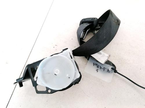 Rear left seatbelt SUBARU LEGACY V (BM) 2.0 D AWD (BMD) | BP35497414I29 - Image 3