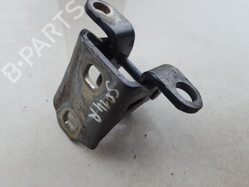 Used Hinge/Door check strap Hinge/Door check strap SAAB 9-3 (YS3F, E79, D79, D75) 1.9 TiD (150 hp) 33517066 33517066