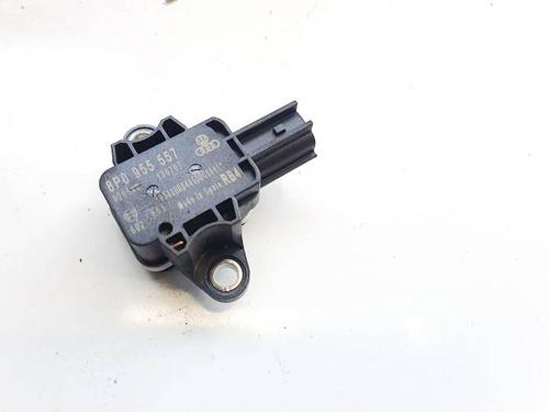 Electronic module AUDI TT Roadster (8J9) 2.0 TFSI | BP32570780M83