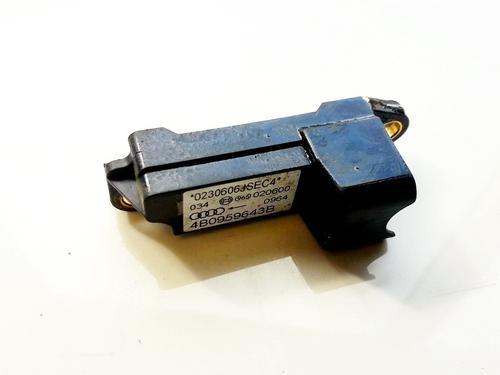electronic-module-audi-a6-c5-4b2-4b4-1997-1998-1999-2000-2001-2002-2003-2004-2005-33519562 main image