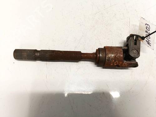 Used Steering column universal joint Steering column universal joint 34960028 34960028