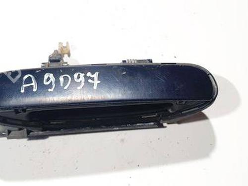 front-right-exterior-door-handle-audi-a6-c5-4b2-4b4-1997-1998-1999-2000-2001-2002-2003-2004-2005-35223466 main image