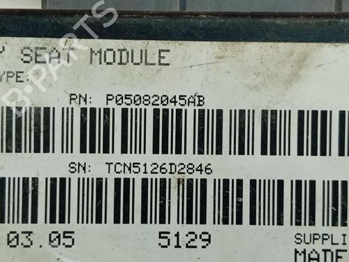 Electronic module IVECO DAILY IV Platform/Chassis 29L12 | BP37677179M83 - Image 4