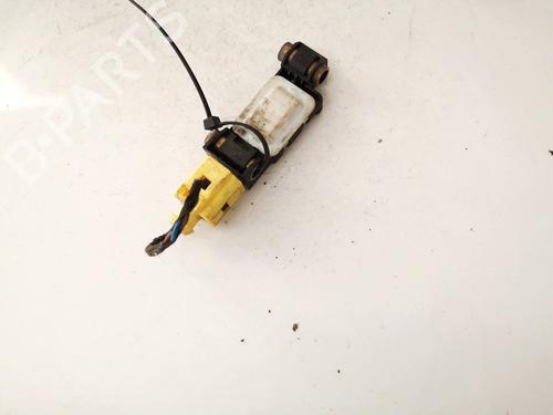 Electronic module AUDI A6 C5 (4B2, 4B4) 2.4 | BP32894393M83 - Image 3