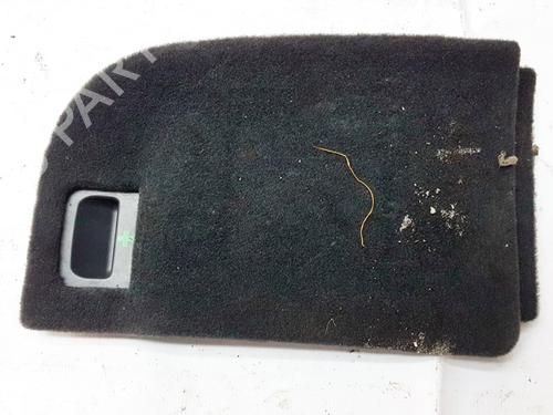 Used Boot lining Boot lining VW PASSAT B6 (3C2) 2.0 FSI (150 hp) 35644222 35644222
