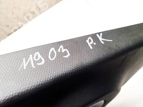 Front left panel MINI MINI COUNTRYMAN (R60) Cooper D ALL4 | BP39909782C58 - Image 2