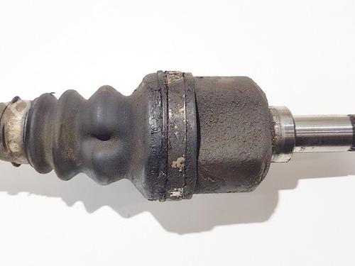 Left front driveshaft PEUGEOT PARTNER MPV (5_, G_) 1.6 HDi 75 | BP35543979M38 - Image 3