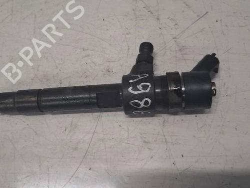 Used Injector Injector OPEL ASTRA H (A04) 1.9 CDTI (L48) (100 hp) 35139324 35139324