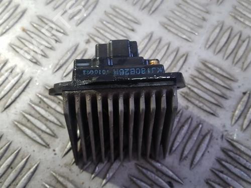 Used Heater resistor Heater resistor MAZDA 626 V (GF) 2.0 TD (GFFP) (110 hp) 35692067 35692067