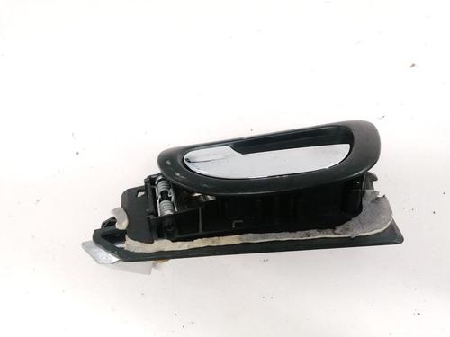 Used Front left interior door handle Front left interior door handle 35558454 35558454